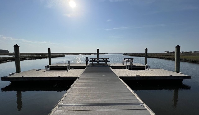 Amazing Coastal Resort Home, Indoor/Outdoor Pools, Kayaking, Tennis, & Fishing