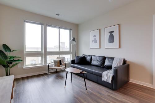 Amazing & Confort apartment Located at Alexandria