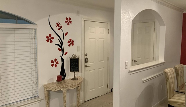 Amazing, Contemporary, Beautiful, Peaceful, and Perfectly Located Property