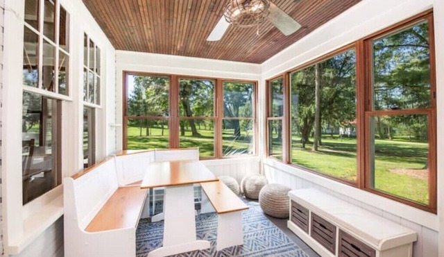 Amazing Cottage Big Cedar Laken