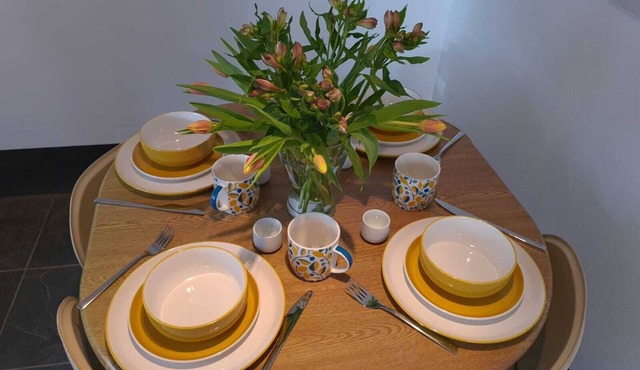 Amazing Cottage in the heart of Devon