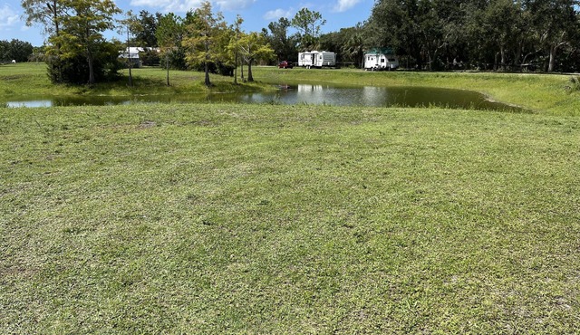 Amazing Country Location for your RV
