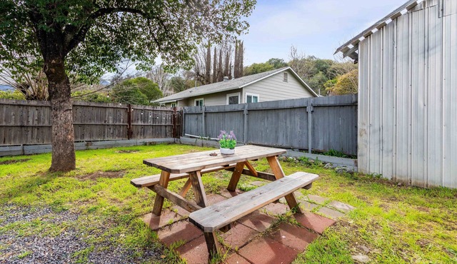 *Amazing Cozy 3 Bedrooms 2 Bathrooms House