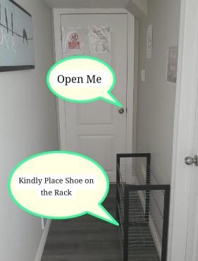 Amazing cozy fully private studio