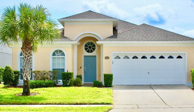 Amazing Disney Dream Getaway in Windsor Palms! Feb 27 - Mar 4 still open!