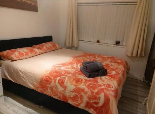 Amazing Double Liverpool