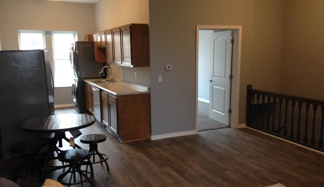 Amazing Downtown Loft