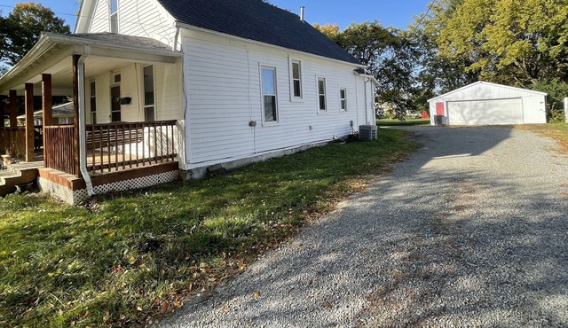 Amazing downtown Westfield home steps from Grand Junction park!