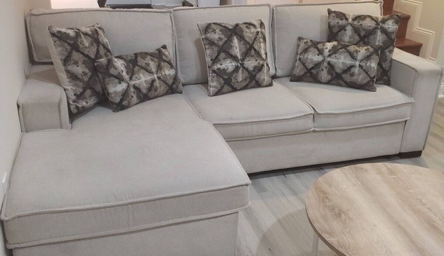 Amazing Escape - 2BD, 1BTH, Basement near DC