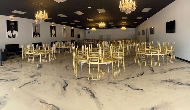 Amazing Event Space with Ample Parking