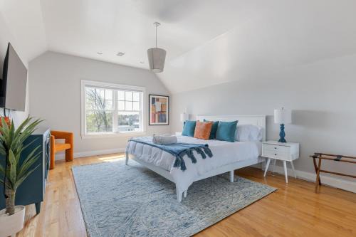 Amazing family-friendly and group-friendly accommodation #TheBackDorch