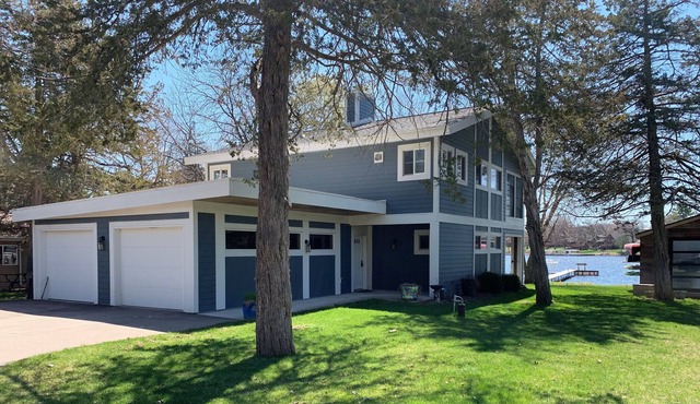 Amazing Family Lake Home Get Away-