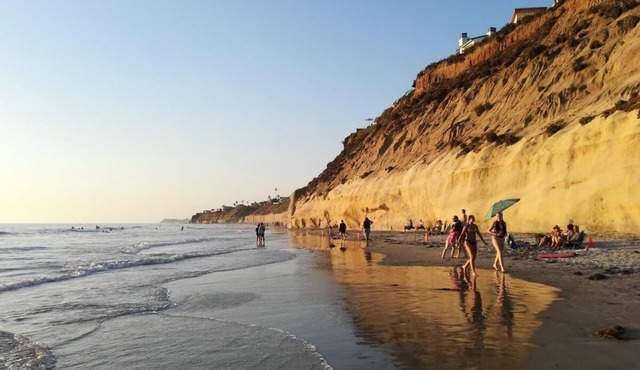 Amazing Family Resort 2 Bedroom Condo by the Del Mar Fair