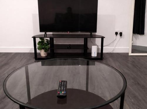 Amazing flat in the heart of East London