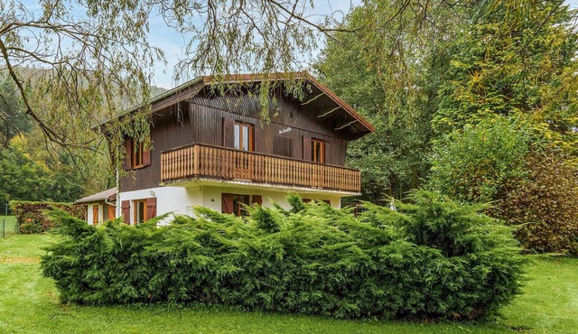 Amazing home in Saulxures-sur-Moselott