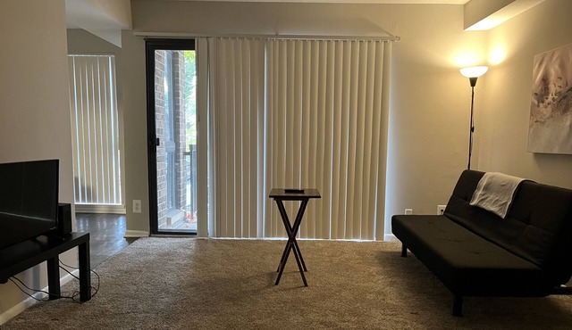 Amazing Gaithersburg Home