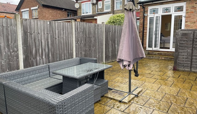 Amazing Garden Studio No.1