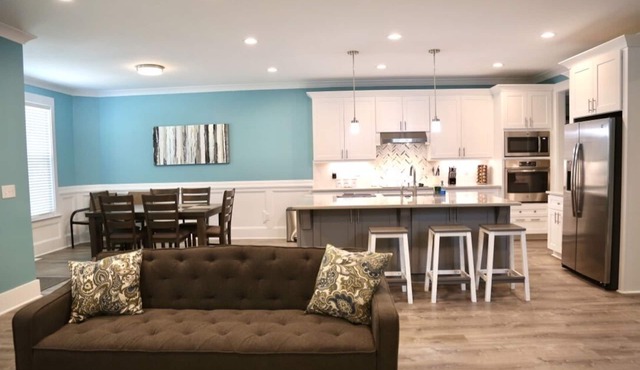 Amazing Gem w/Balcony in Downtown Durham!