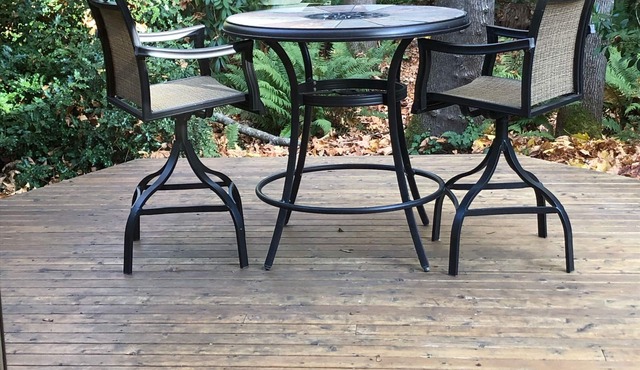 Amazing get away place. Located in the heart of Lynnwood just north of Seattle.