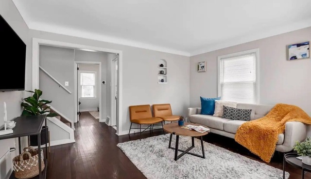 Amazing Getaway at Ferndale