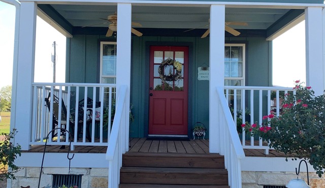 Amazing Grace Cottage