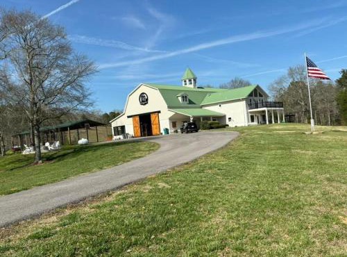 Amazing Grace Farm