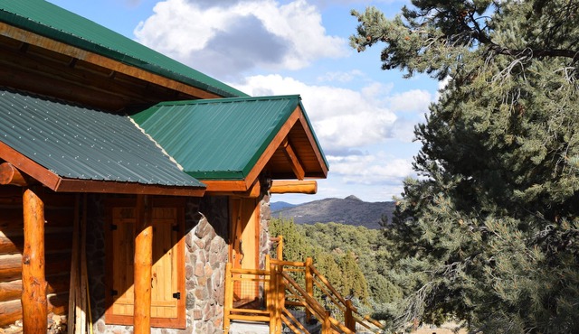 Amazing Grace Lodge