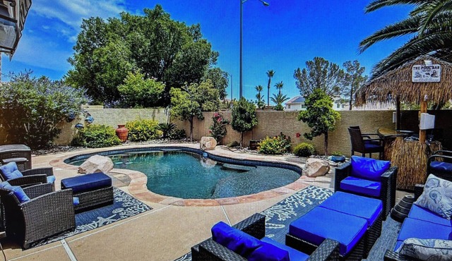 Amazing Grace Vacation Home
