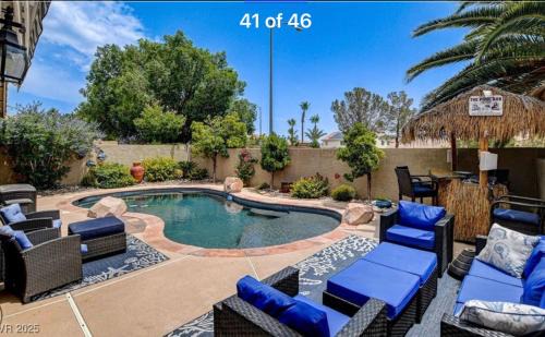 Amazing Grace Vacation Home