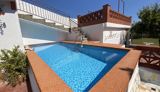 Amazing House with Pool | Gaia by HL