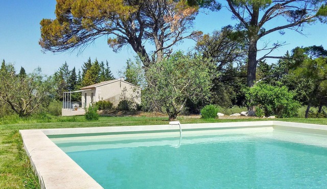 Amazing home in Maussane les Alpilles