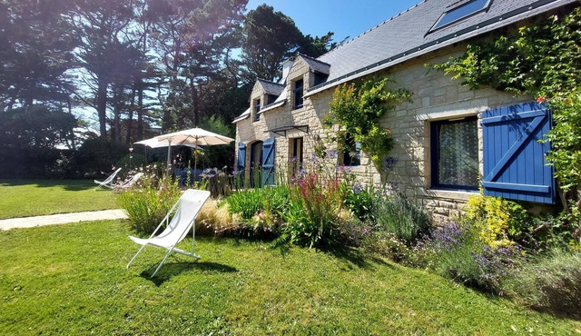 Amazing home in Saint-Gildas-de-Rhuys