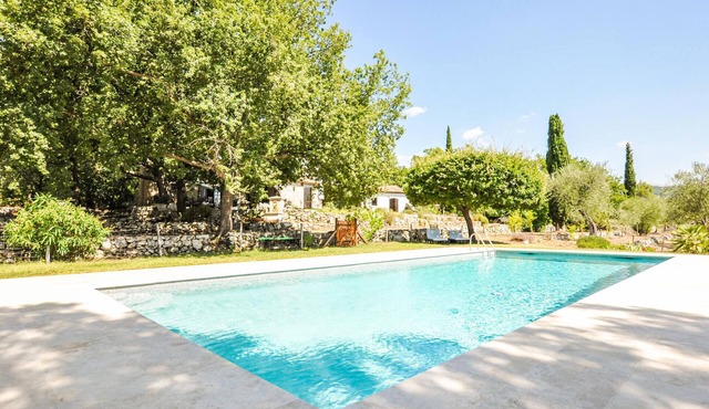 Amazing home in St. Cézaire sur Siagne