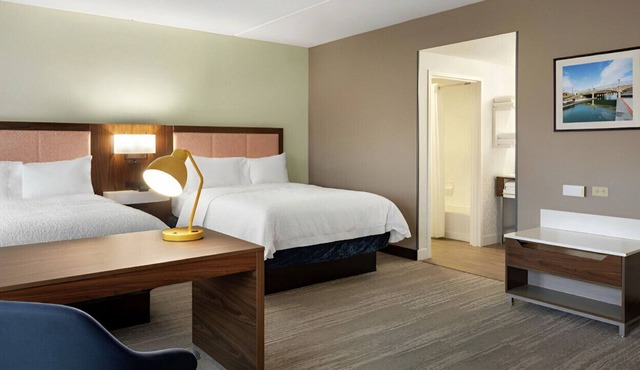 Amazing Haven for Your Loved Ones! W/ Free Wi-Fi