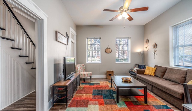 Amazing historic home from 1860!