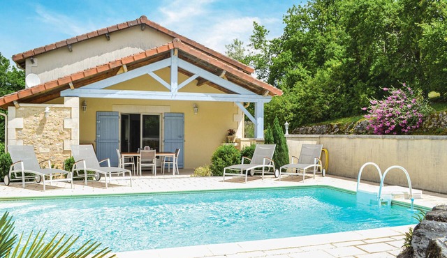 Amazing home in Brantôme en Périgord