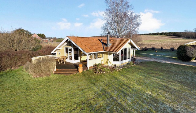 Amazing holiday home in beautiful surroundings