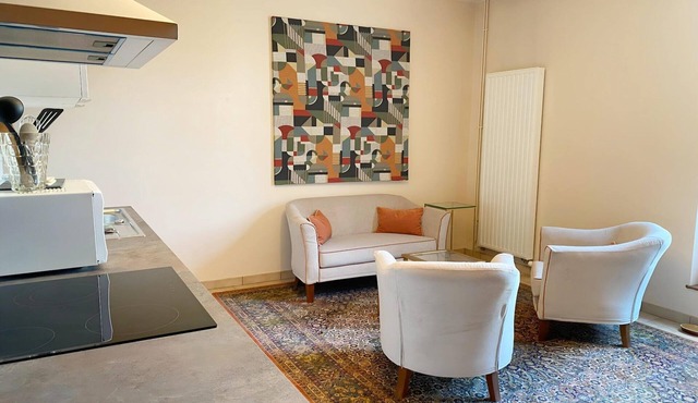 Amazing holiday home in the Heart of Vittel