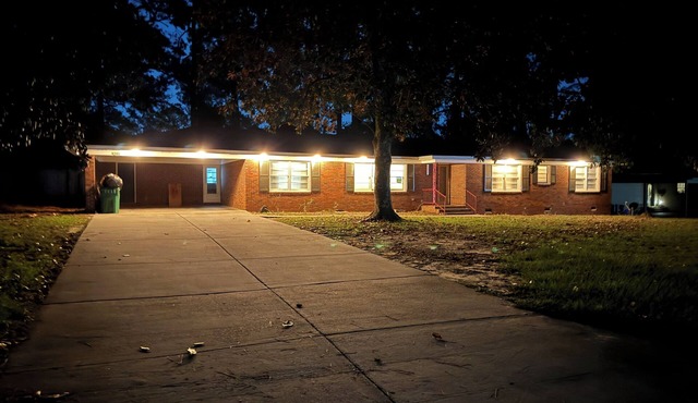 Amazing Home Away From Home