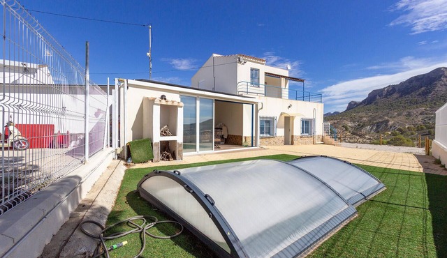 Amazing home in Molina del Segura