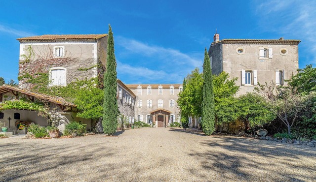 Amazing home in Lézignan-Corbières