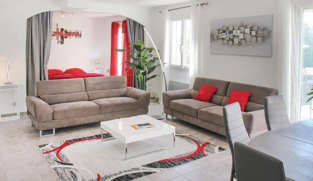 Amazing home in Salon de Provence