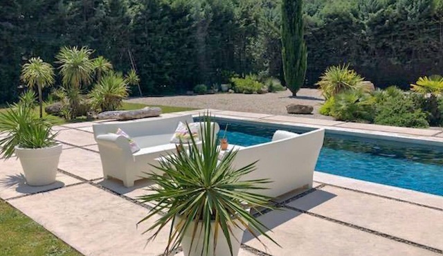 Amazing home in Salon-de-Provence