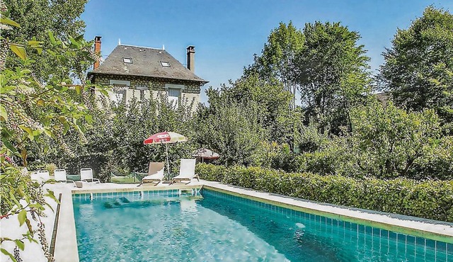 Amazing Home In Terrasson-Lavilledieu