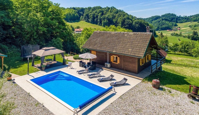 Amazing home in Krapinske Toplice