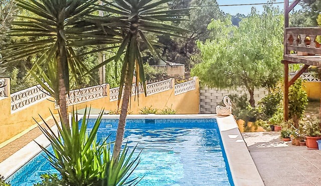 Amazing home in Manises Valencia