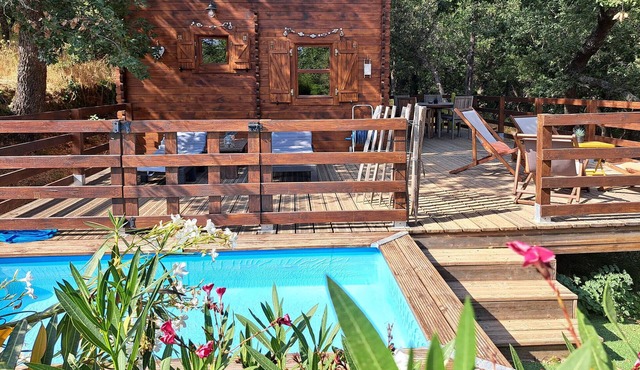 Amazing home in La Garde-Freinet