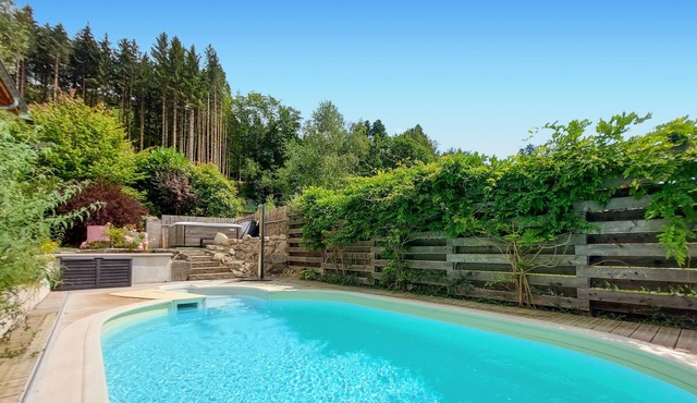 Amazing home in Rupt-sur-Moselle