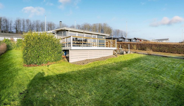 Amazing home in Aabenraa