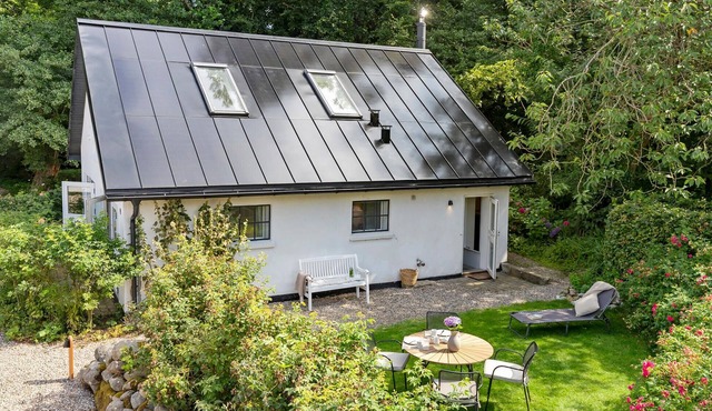 Amazing home in Aabenraa with WiFi